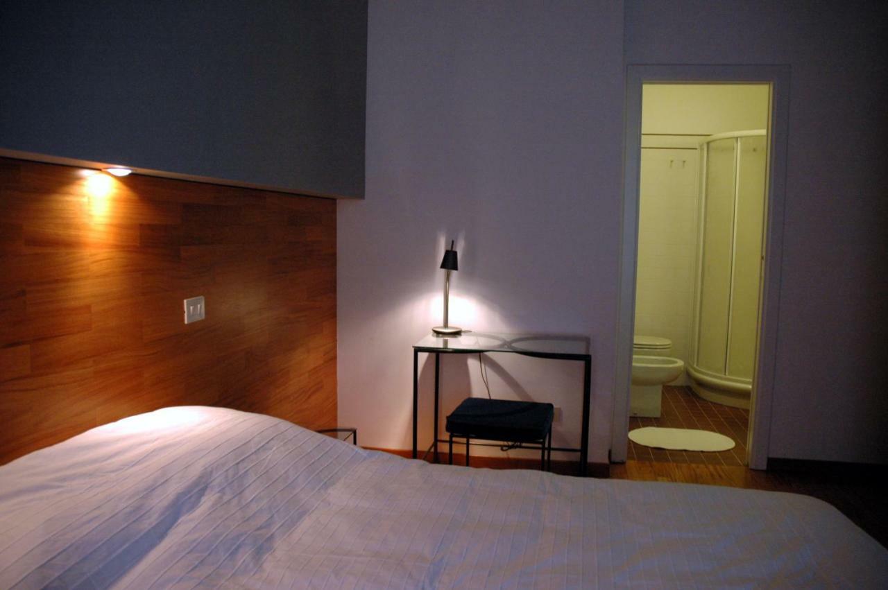 B&B Bed And Business 罗马 外观 照片