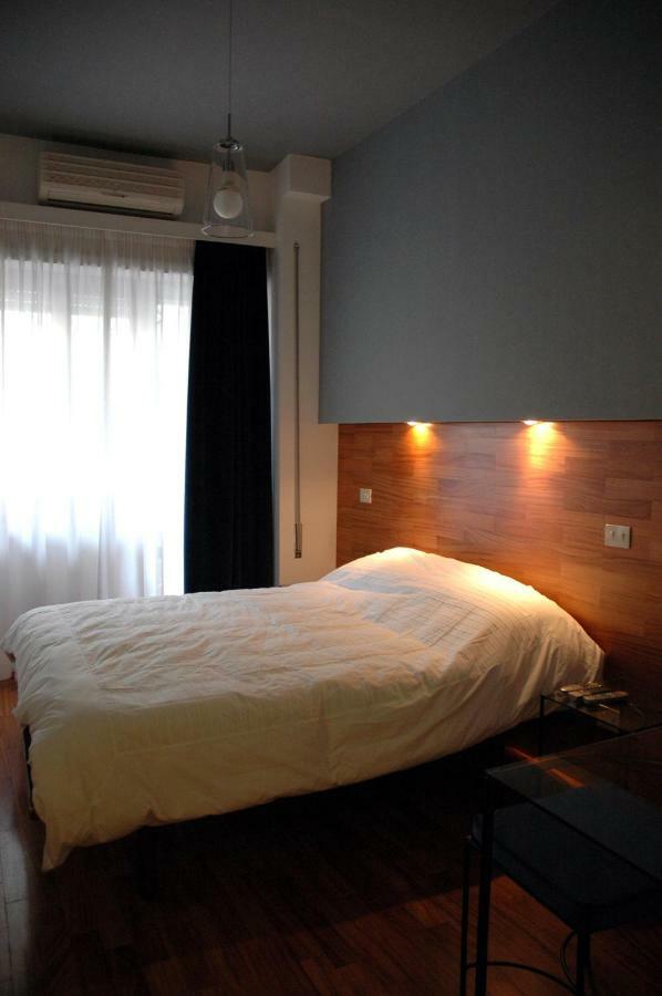 B&B Bed And Business 罗马 外观 照片