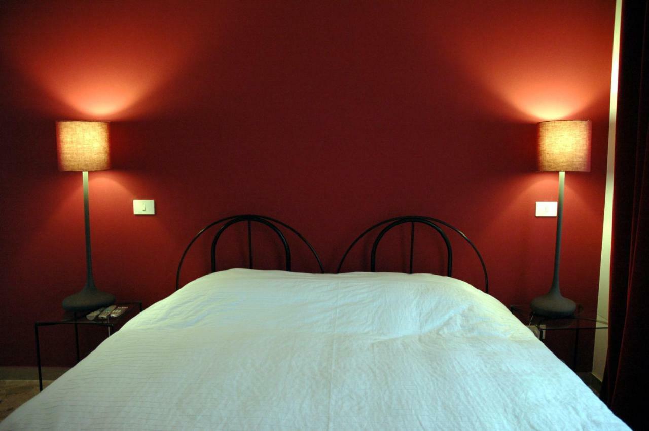 B&B Bed And Business 罗马 外观 照片
