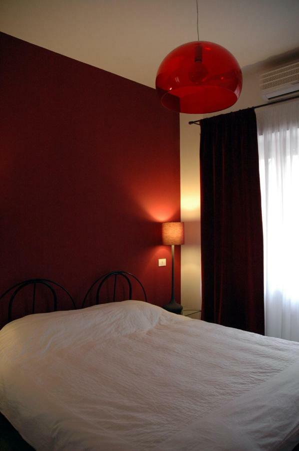 B&B Bed And Business 罗马 外观 照片