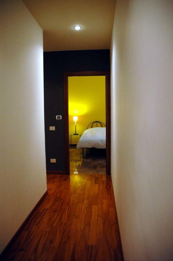 B&B Bed And Business 罗马 外观 照片